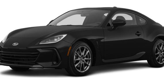 SUBARU BRZ 2023 JF1ZDBC19P8704579 image