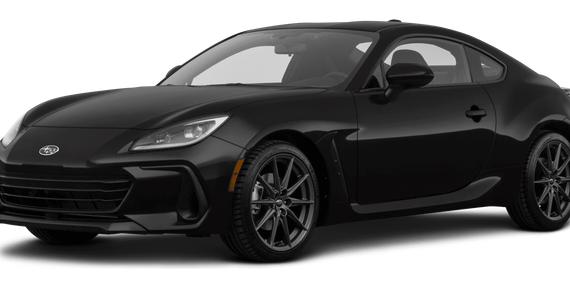SUBARU BRZ 2023 JF1ZDBE1XP9704002 image