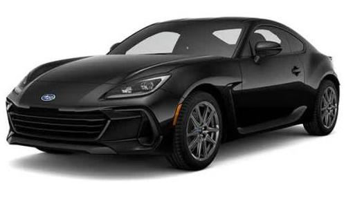 SUBARU BRZ 2023 JF1ZDBB15P9702209 image
