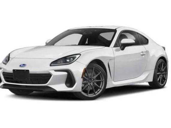 SUBARU BRZ 2023 JF1ZDBF11P8706127 image
