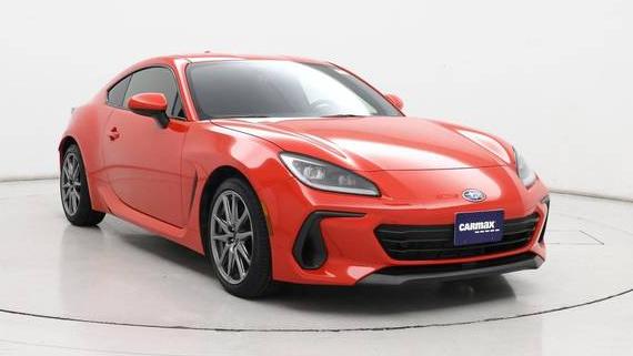 SUBARU BRZ 2023 JF1ZDBC1XP8706549 image SUBARU BRZ 2023 JF1ZDBC1XP8706549 image