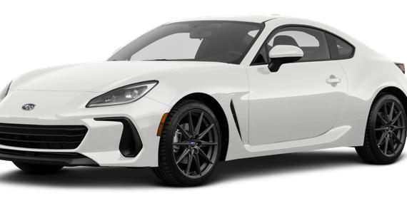 SUBARU BRZ 2023 JF1ZDBE18P9704936 image SUBARU BRZ 2023 JF1ZDBE18P9704936 image