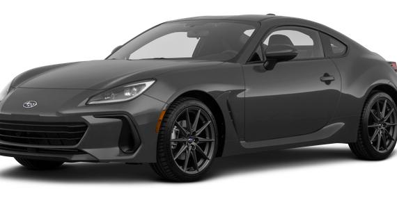 SUBARU BRZ 2023 JF1ZDBE18P9704192 image SUBARU BRZ 2023 JF1ZDBE18P9704192 image