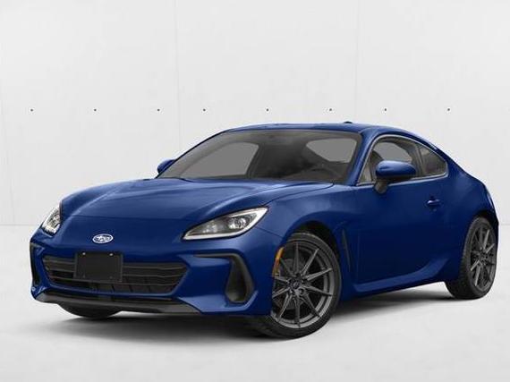 SUBARU BRZ 2023 JF1ZDBE16P9703364 image SUBARU BRZ 2023 JF1ZDBE16P9703364 image