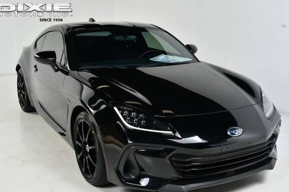 SUBARU BRZ 2023 JF1ZDBB12P9704595 image