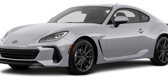 SUBARU BRZ 2023 JF1ZDBE19P9704573 image SUBARU BRZ 2023 JF1ZDBE19P9704573 image