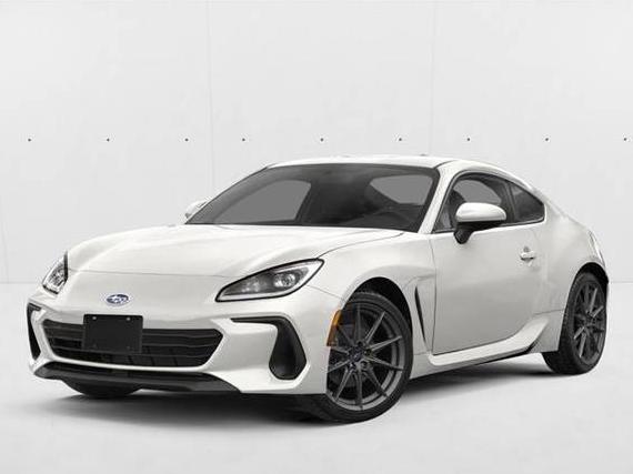 SUBARU BRZ 2023 JF1ZDBE1XP9702363 image