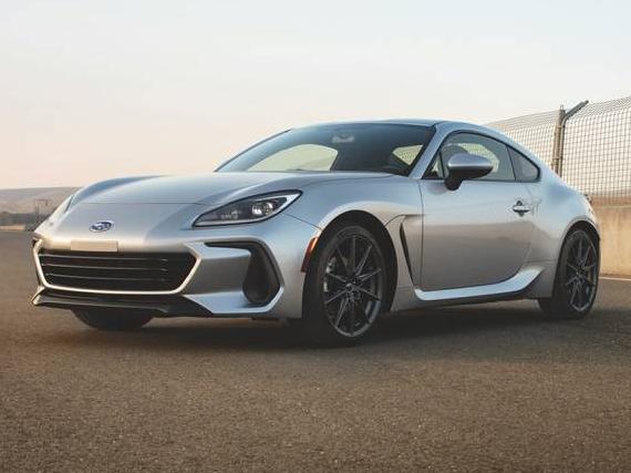 SUBARU BRZ 2023 JF1ZDBF16P8702462 image SUBARU BRZ 2023 JF1ZDBF16P8702462 image
