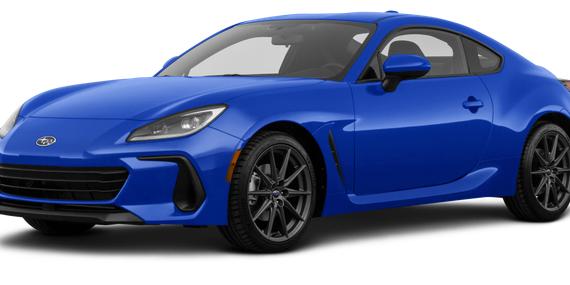 SUBARU BRZ 2023 JF1ZDBE12P9702695 image SUBARU BRZ 2023 JF1ZDBE12P9702695 image