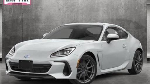 SUBARU BRZ 2023 JF1ZDBE11P9705071 image