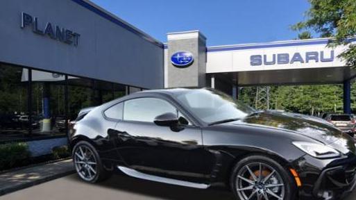 SUBARU BRZ 2023 JF1ZDBE15P9702769 image