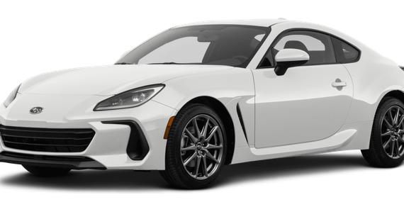 SUBARU BRZ 2023 JF1ZDBC1XP8700783 image SUBARU BRZ 2023 JF1ZDBC1XP8700783 image