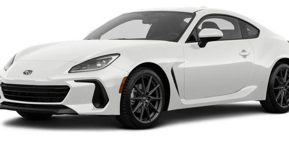 SUBARU BRZ 2023 JF1ZDBE19P9703648 image