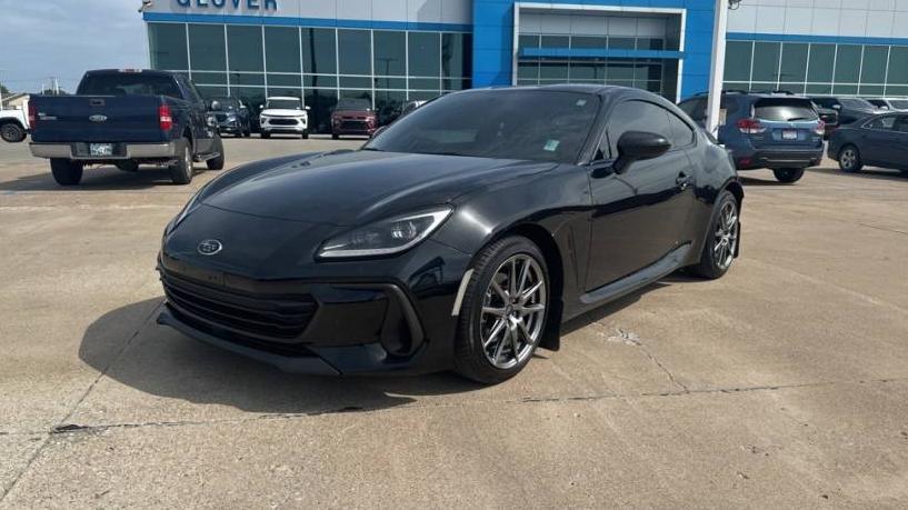 SUBARU BRZ 2023 JF1ZDBB11P9704491 image SUBARU BRZ 2023 JF1ZDBB11P9704491 image