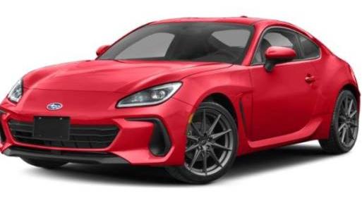 SUBARU BRZ 2023 JF1ZDBE13P9707310 image