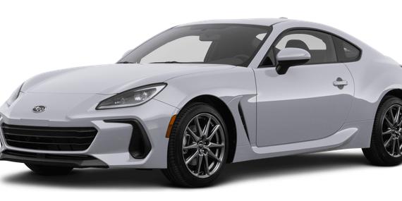 SUBARU BRZ 2023 JF1ZDBC16P8704118 image