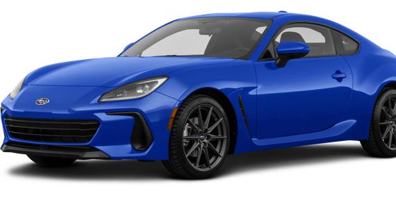 SUBARU BRZ 2023 JF1ZDBE13P9706397 image SUBARU BRZ 2023 JF1ZDBE13P9706397 image