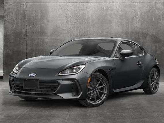 SUBARU BRZ 2023 JF1ZDBE15P9702271 image