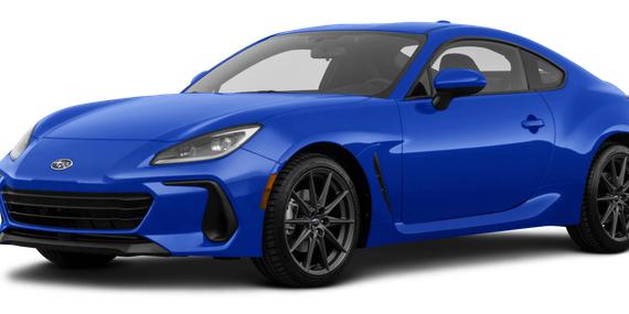 SUBARU BRZ 2023 JF1ZDBE14P9701094 image SUBARU BRZ 2023 JF1ZDBE14P9701094 image