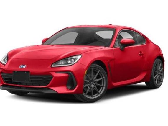 SUBARU BRZ 2023 JF1ZDBC18P8705397 image