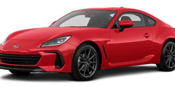 SUBARU BRZ 2023 JF1ZDBE15P9705719 image SUBARU BRZ 2023 JF1ZDBE15P9705719 image