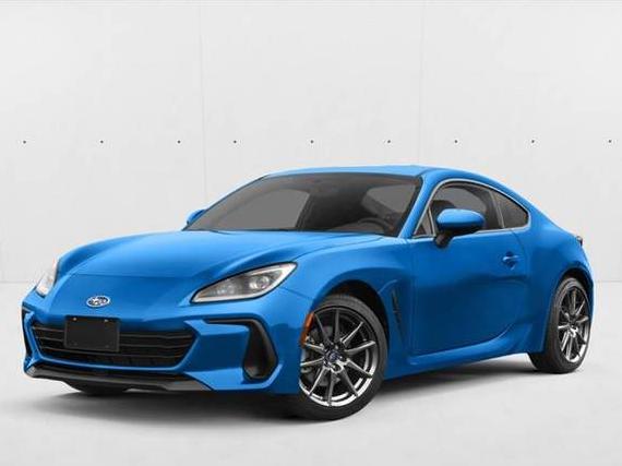 SUBARU BRZ 2023 JF1ZDBB13P9700118 image SUBARU BRZ 2023 JF1ZDBB13P9700118 image