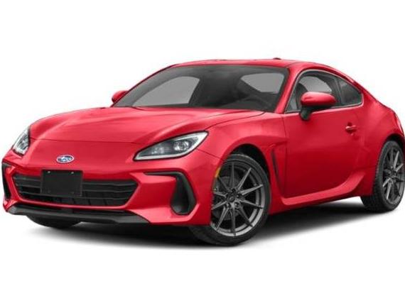 SUBARU BRZ 2023 JF1ZDBE19P9703813 image SUBARU BRZ 2023 JF1ZDBE19P9703813 image