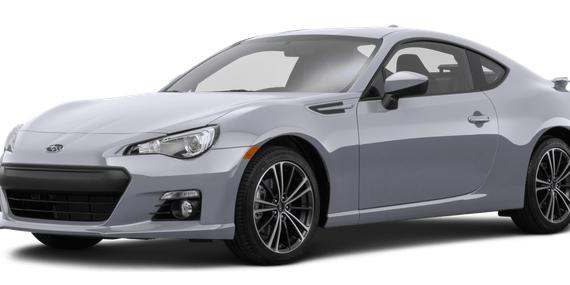 SUBARU BRZ 2016 JF1ZCAC19G8602924 image