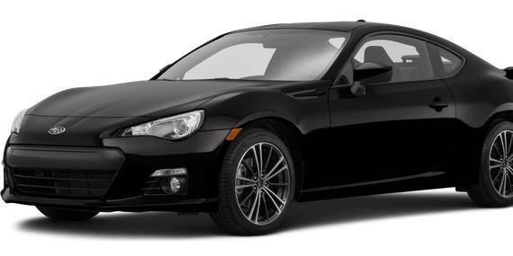 SUBARU BRZ 2016 JF1ZCAC18G8602378 image