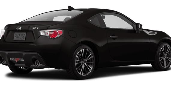 SUBARU BRZ 2016 JF1ZCAB13G9602770 image