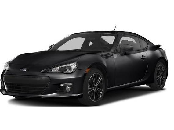SUBARU BRZ 2016 JF1ZCAC17G9602351 image