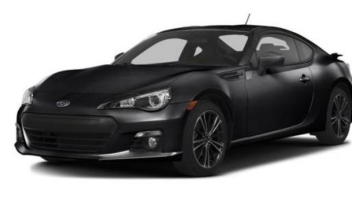 SUBARU BRZ 2016 JF1ZCAC1XG9602554 image