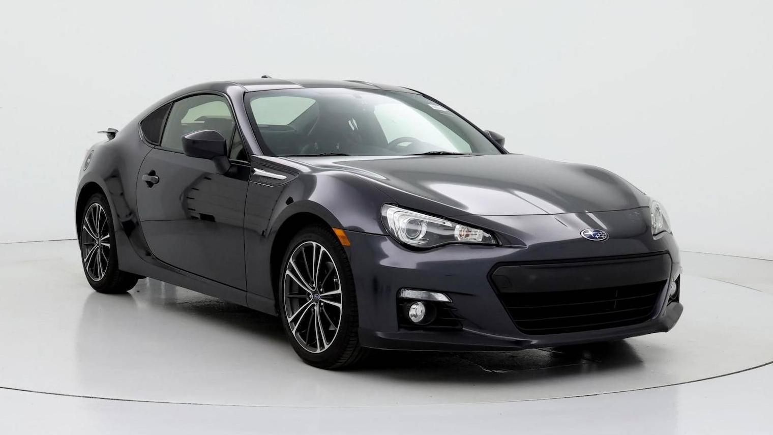 SUBARU BRZ 2016 JF1ZCAC11G8600925 image