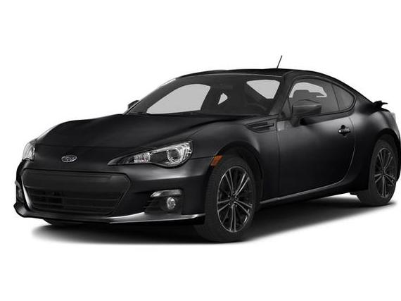 SUBARU BRZ 2016 JF1ZCAC16G9600915 image
