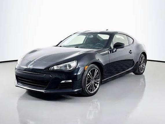 SUBARU BRZ 2016 JF1ZCAB15G9602737 image