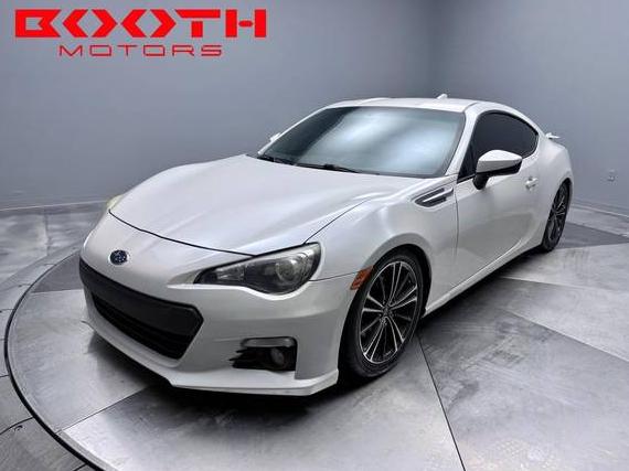 SUBARU BRZ 2016 JF1ZCAC11G9602765 image