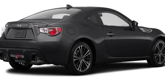 SUBARU BRZ 2016 JF1ZCAB17G9603162 image