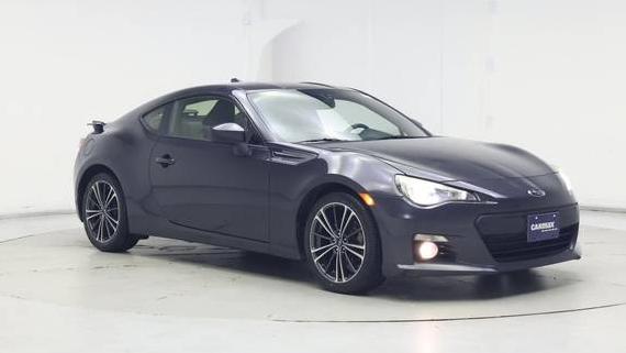 SUBARU BRZ 2016 JF1ZCAC17G8603702 image