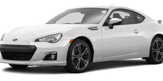 SUBARU BRZ 2016 JF1ZCAC1XG8601314 image