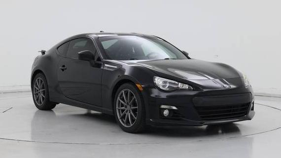 SUBARU BRZ 2016 JF1ZCAC11G8601282 image