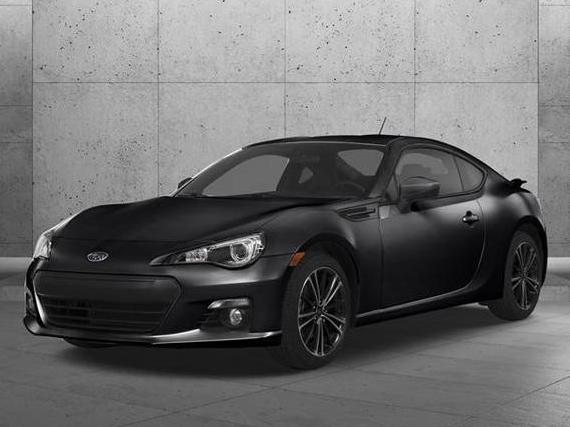SUBARU BRZ 2016 JF1ZCAC13G8603776 image