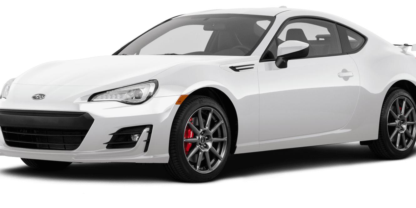 SUBARU BRZ 2019 JF1ZCAC14K9600260 image