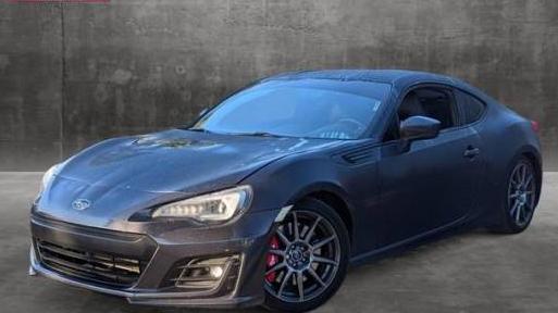 SUBARU BRZ 2019 JF1ZCAC1XK9600568 image