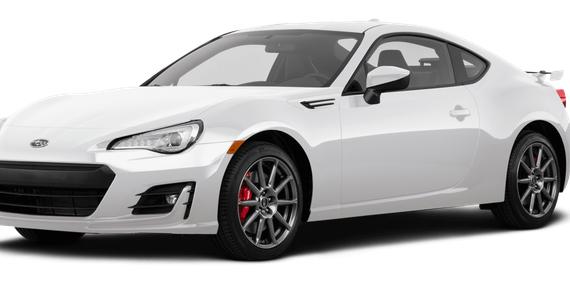 SUBARU BRZ 2019 JF1ZCAC16K9600440 image