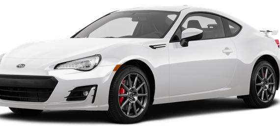 SUBARU BRZ 2019 JF1ZCAC17K9601368 image