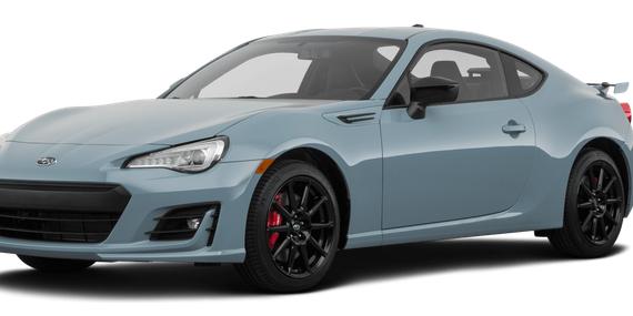 SUBARU BRZ 2019 JF1ZCAC16K9600759 image SUBARU BRZ 2019 JF1ZCAC16K9600759 image