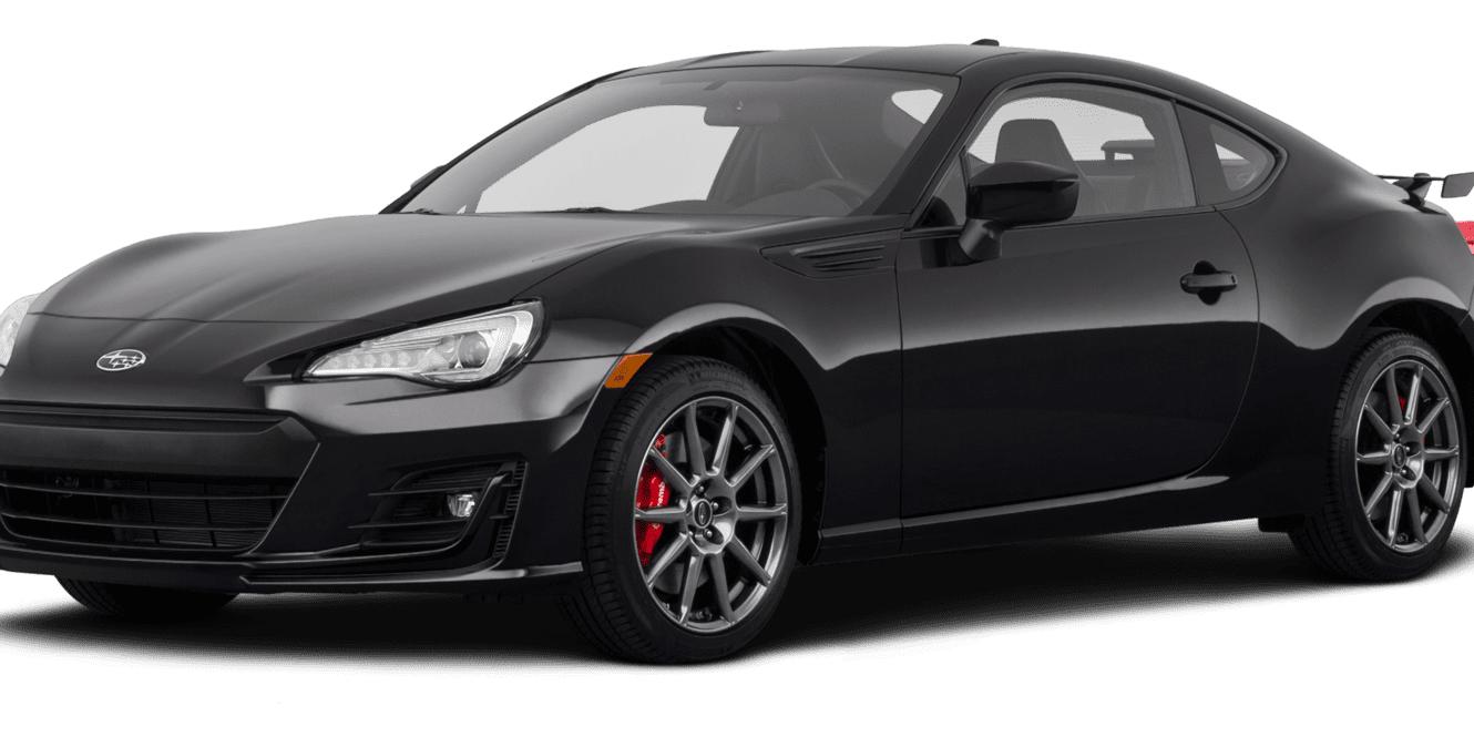 SUBARU BRZ 2019 JF1ZCAC12K9600869 image