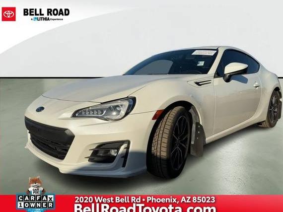 SUBARU BRZ 2019 JF1ZCAC10K8601654 image