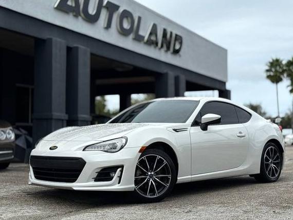 SUBARU BRZ 2019 JF1ZCAC1XK8601967 image