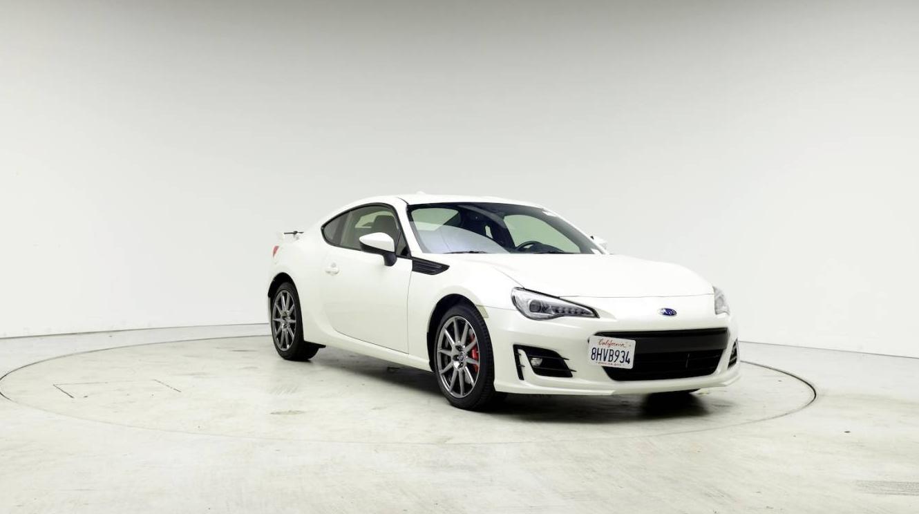 SUBARU BRZ 2019 JF1ZCAC19K9601050 image